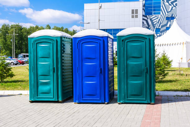 Professional Portable Potty Rental in Griffin, GA