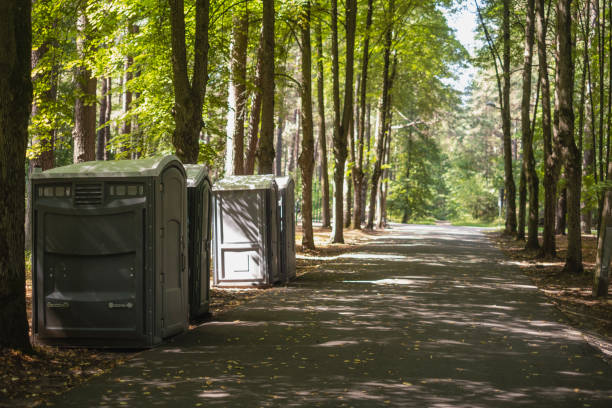 Best Standard Portable Toilet Rental in Griffin, GA