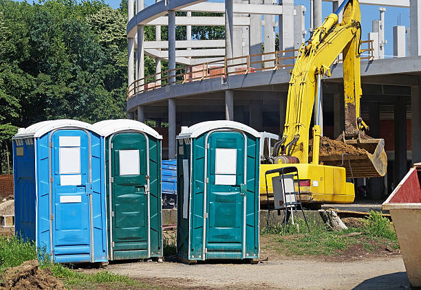 Best Restroom Trailer for Weddings in Griffin, GA