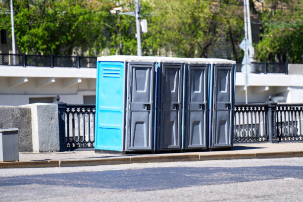 Best Portable Toilets with Baby Changing Stations in Griffin, GA