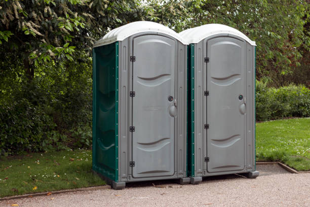  Griffin, GA Portable Potty Rental Pros