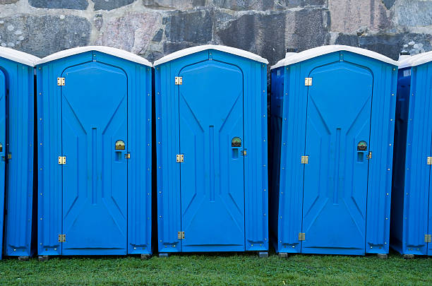 Best Portable Toilet Rental for Emergency Services in Griffin, GA